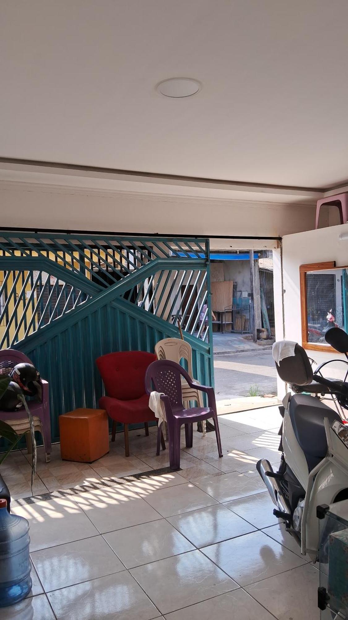 Casa Pra Cop30 Em Belem Do Para Екстериор снимка